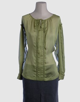 Blusen - F�R - - ALBERTA FERRETTI -