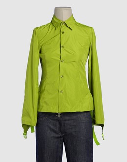Langarmhemden - F�R - - DIRK BIKKEMBERGS -