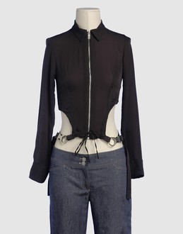 Langarmhemden - F�R - - DIRK BIKKEMBERGS -