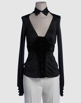 Langarmhemden - F�R - - COSTUME NATIONAL -