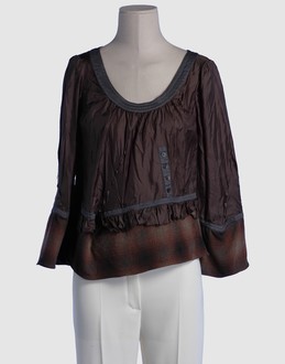 Blusen - F�R - - MARNI -