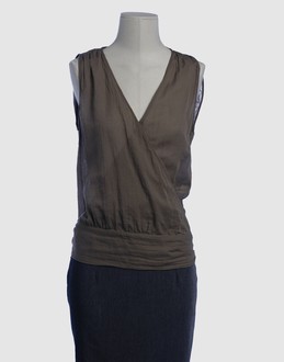MAURO GRIFONI - CHEMISES - Blouses sur YOOX.COM