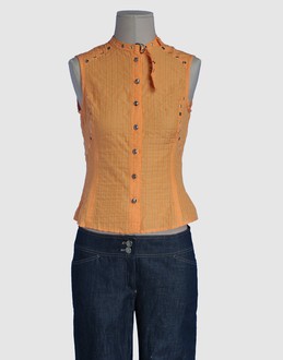 �rmellose - F�R - Hemden - VERSACE JEANS COUTURE -