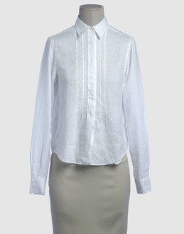 ALBERTO ASPESI - CAMICIE - Camicie maniche lunghe su YOOX.COM