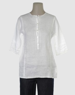 Blusen - F�R - - ALBERTO ASPESI -