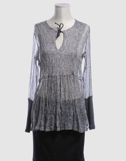 KristenseN DU NORD - CHEMISES - Blouses sur YOOX.COM