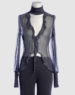 Blusen - F�R - - C�N�C� COSTUME NATIONAL -