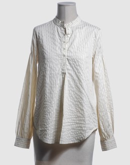 Langarmhemden - F�R - - DKNY JEANS -
