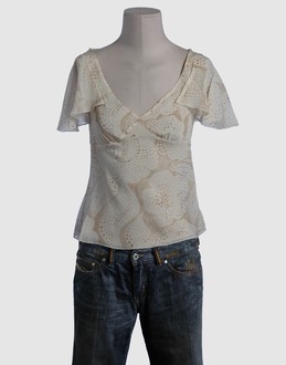 Blusen - F�R - - DKNY JEANS -