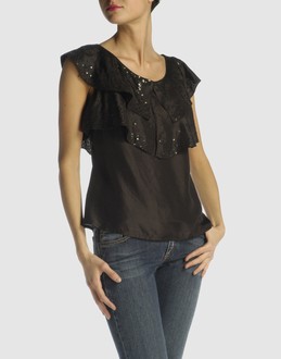 Blusen - F�R - - DKNY JEANS -