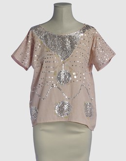 Kaftane - F�R - - SEE BY CHLOE� -