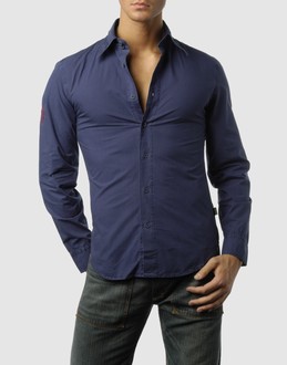Langarmhemden - FÜR - - MOSCHINO JEANS -