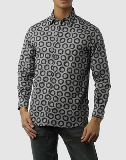 Langarmhemden - FÜR - - MOSCHINO JEANS -