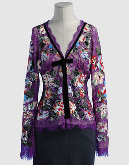 Blusen - F�R - - D&G -
