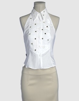 �rmellose - F�R - Hemden - MOSCHINO JEANS -