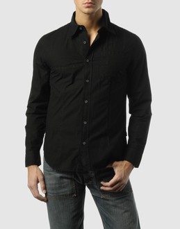 Langarmhemden - FÜR - - MOSCHINO JEANS -