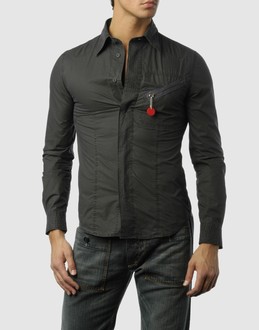 Langarmhemden - FÜR - - MOSCHINO JEANS -