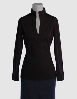 TH-ES - CHEMISES - Chemises manches longues sur YOOX.COM