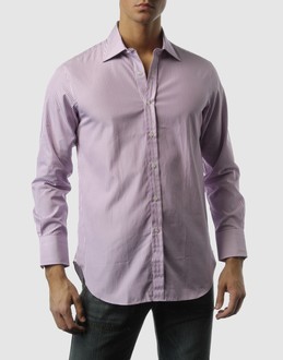 Langarmhemden - F�R - - BALLANTYNE -