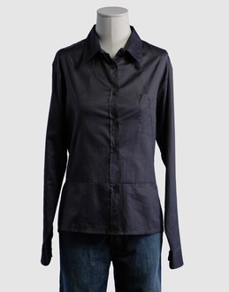 Langarmhemden - F�R - - MARTIN MARGIELA -