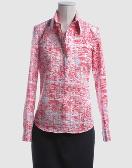 Langarmhemden - F�R - - COSTUME NATIONAL -