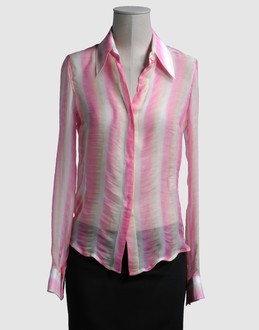 Langarmhemden - F�R - - COSTUME NATIONAL -