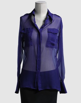 Langarmhemden - F�R - - COSTUME NATIONAL -