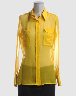 Langarmhemden - F�R - - COSTUME NATIONAL -
