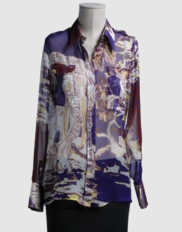 Langarmhemden - F�R - - COSTUME NATIONAL -