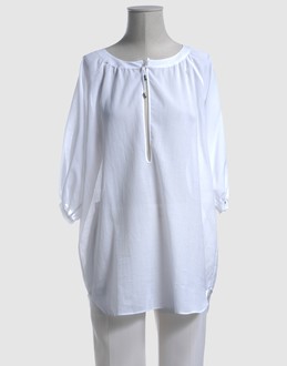 COSTUME NATIONAL - CHEMISES - Caftans sur YOOX.COM