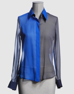 Langarmhemden - F�R - - COSTUME NATIONAL -