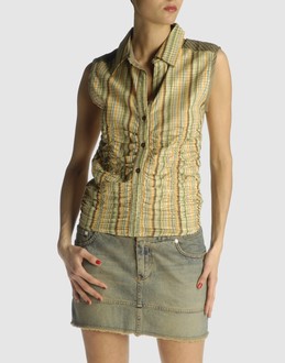�rmellose - F�R - Hemden - HABIT -