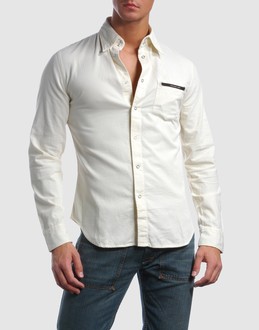 Langarmhemden - FÜR - - MOSCHINO JEANS -