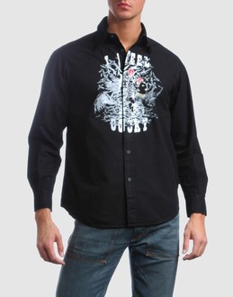 Langarmhemden - FÜR - - MOSCHINO JEANS -
