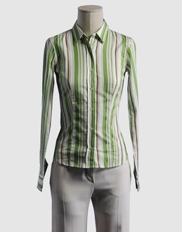 Langarmhemden - F�R - - GRIFONI -