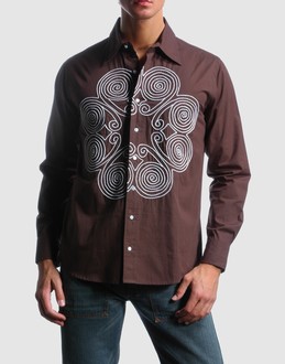Langarmhemden - F�R - - ETRO -