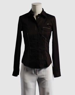 Langarmhemden - FÜR - - MOSCHINO JEANS -