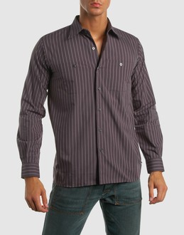 Langarmhemden - F�R - - CARHARTT -