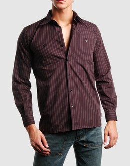Langarmhemden - F�R - - CARHARTT -