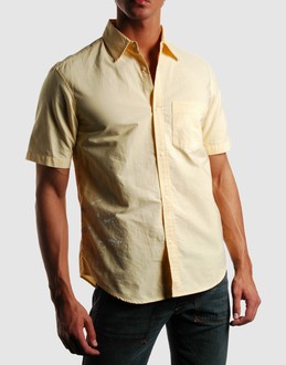 Kurzarmhemden - F�R - - STUSSY -