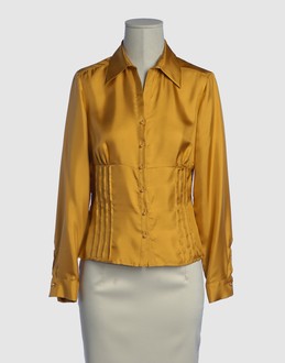 Langarmhemden - F�R - - CARACTERE -