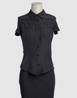 Kurzarmhemden - F�R - - MOSCHINO JEANS -