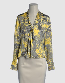 Langarmhemden - F�R - - CARACTERE -