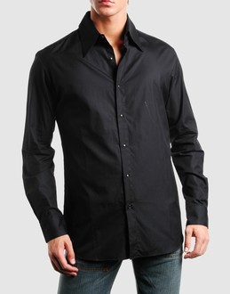 Langarmhemden - F�R - - Y�S YOHJI YAMAMOTO -