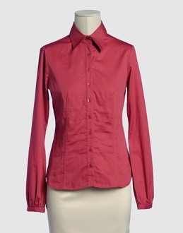PINKO - CHEMISES - Chemises manches longues sur YOOX.COM
