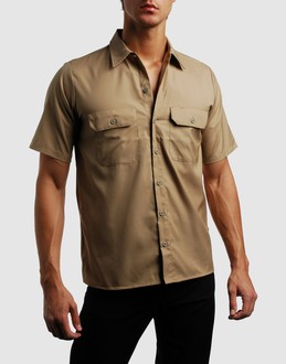 Kurzarmhemden - F�R - - CARHARTT -