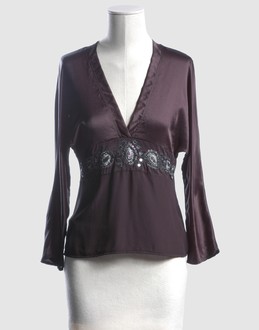 JUCCA - CHEMISES - Blouses sur YOOX.COM