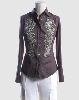 COAST - CAMICIE - Camicie maniche lunghe su YOOX.COM