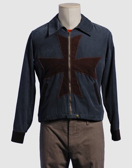 FAKE LONDON GENIUS - CHEMISES - Chemises manches longues sur YOOX.COM