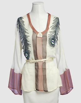 Blusen - F�R - - ZINCO  -